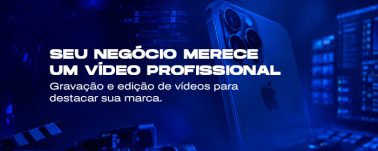 botao video mobile maker videomaker
